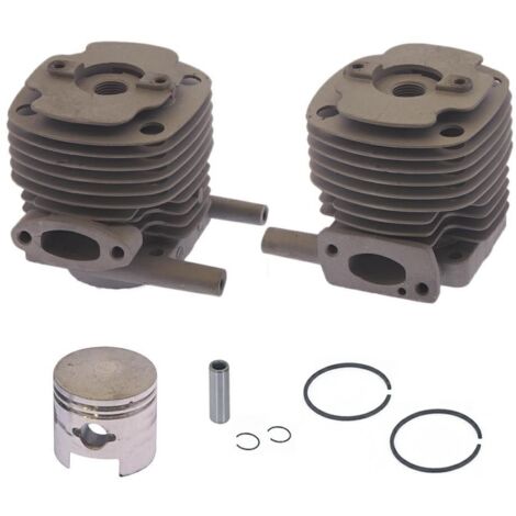 Cylindre segments de piston moteur débroussailleuse C350 SHINDAIWA 20010-41111