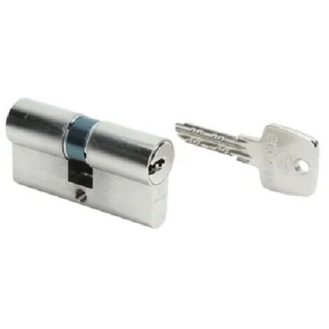 Cylindre Serial 30x30mm – BRICARD – 4330070