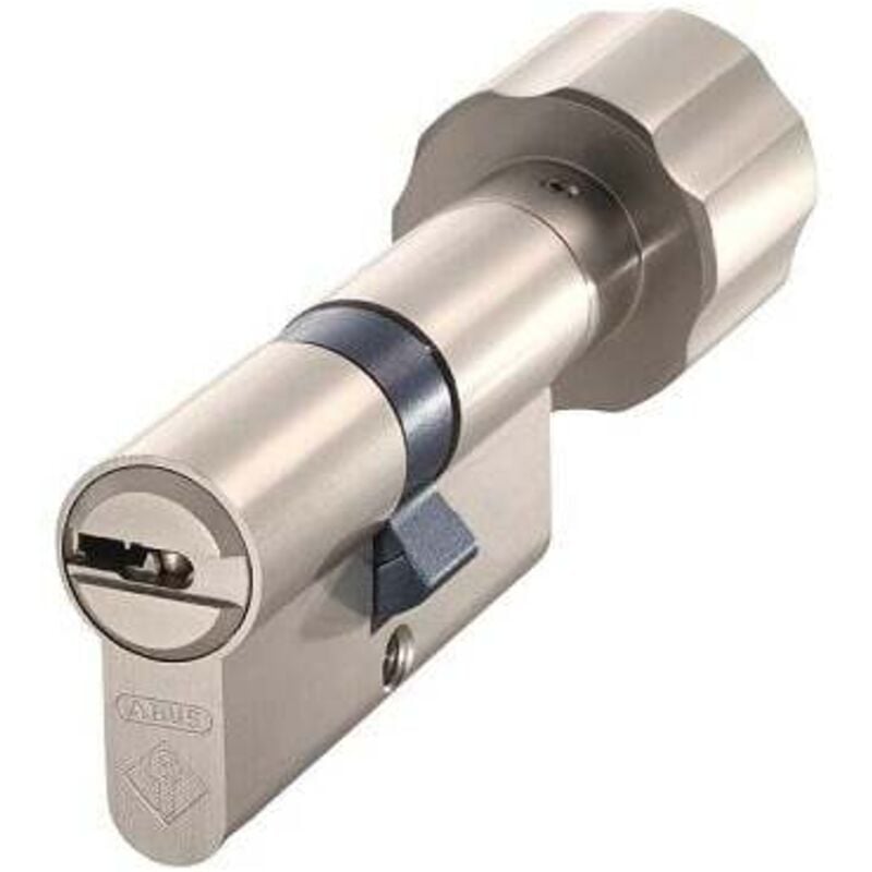 Cylindre serrure Abus Bravus 1000 40boutonx40