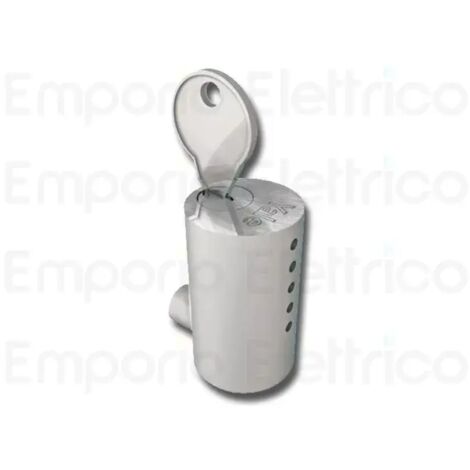 Cylindre serrure avec clé DIN D001