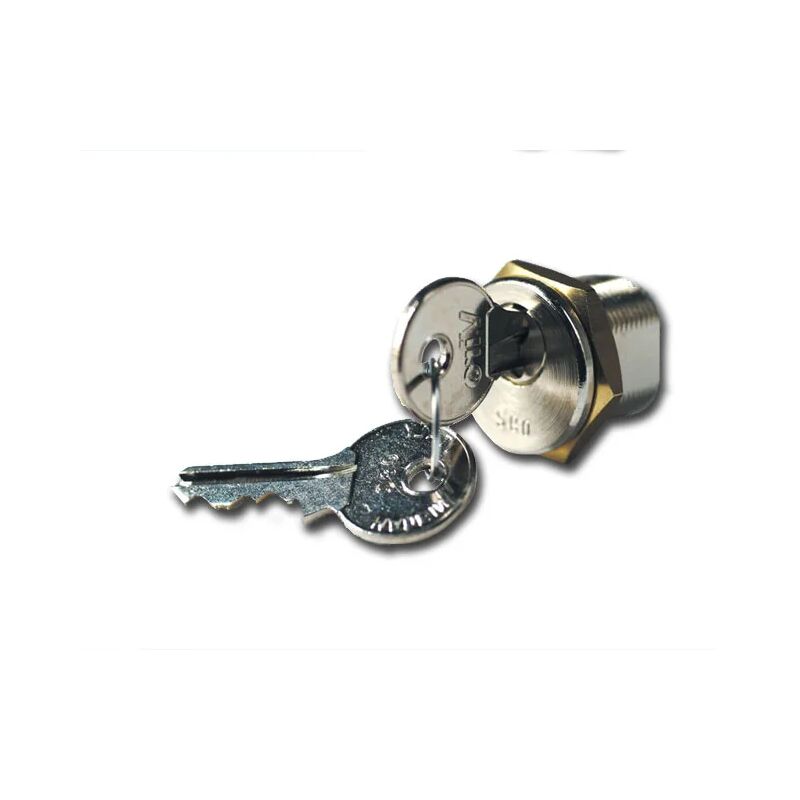 Came - Cylindre serrure avec clé din R001
