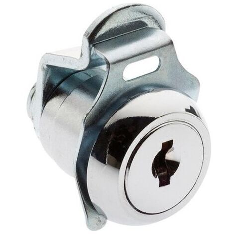 Cylindre serrure boite aux lettres ZBK 73 SB