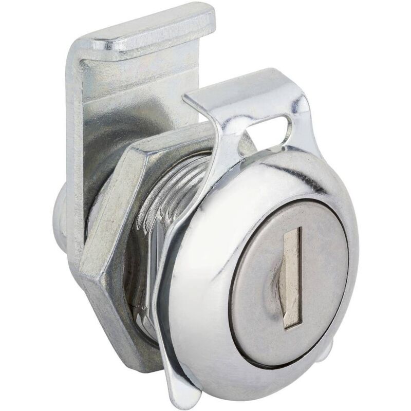 Burg Wachter - Cylindre serrure boite aux lettres zbk 75 sb