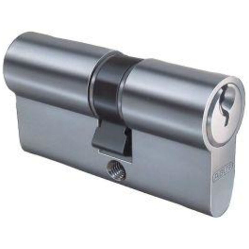 Cylindre serrure c 83 n 40/50