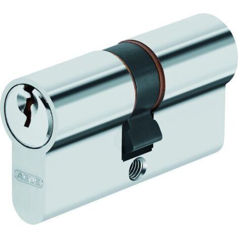 Cylindre serrure C83 N 30/35
