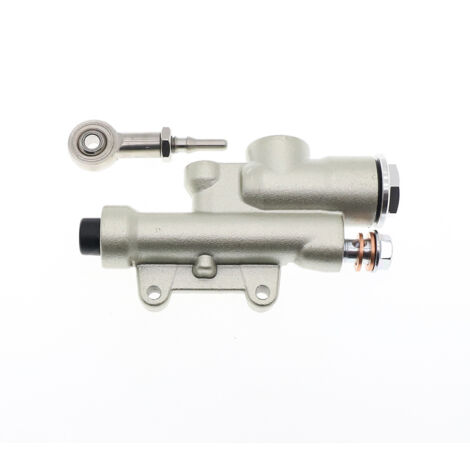 Cylindre supérieur de frein arrière de moto, cylindre plat de frein à pied 77013060044 KTM XCF SXF FC FX FE