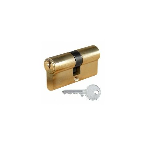 Cylindre suret europ 60mm-3cl sc616302