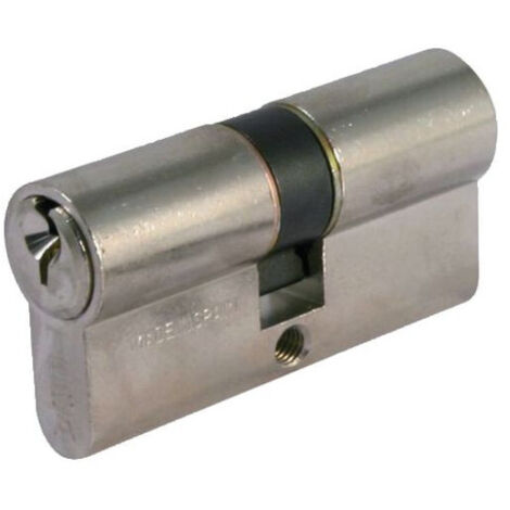 Cylindre Te5 2e 40x40 N Cyl Te5 2e Carre