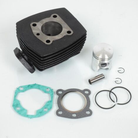Cylindre Teknix pour Mobylette Peugeot 50 Fox Neuf