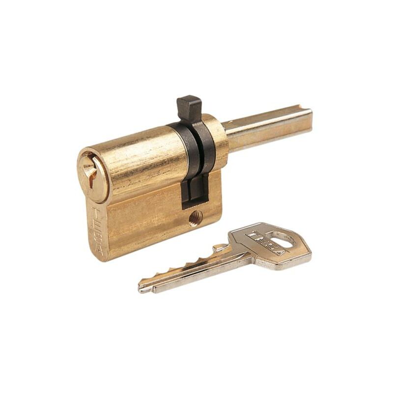 Cilindro Tesa Assa Abloy 5520 - talla