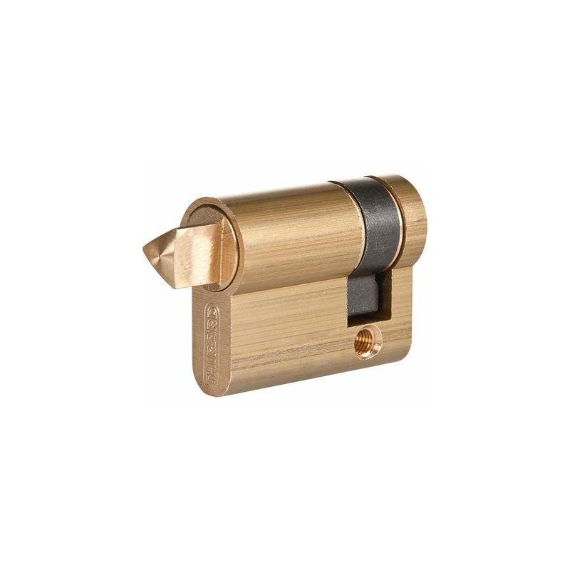 Cylindre 30X10 triangle de 11