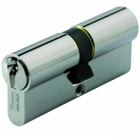 CYLINDRE V5 LAITON 30X40B MV