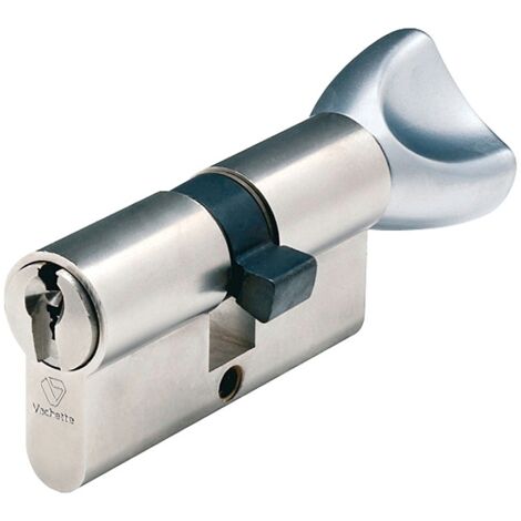 CYLINDRE V5 NICKELE 40X30B MV