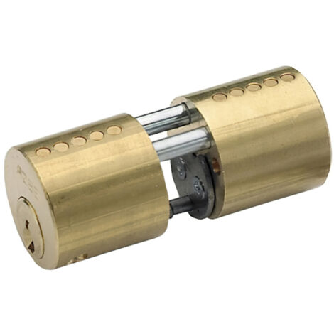 Cylindre Yale Rond 50-n/67