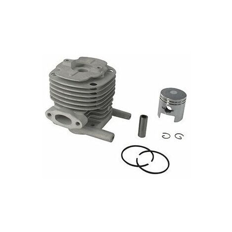 Cylindrée Complète ø: 36mm Adaptable Pour Shindaiwa Modèle C35. Remplace Origine: 70196, 12110