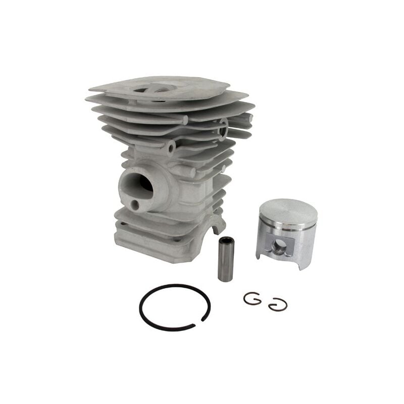 Cylindrée complète HUSQVARNA - JONSERED - PARTNER 503 87 00-05 - 503 87 00-71 - 503 87 00-73 - 503 87 00-75 - 503 87 00-76
