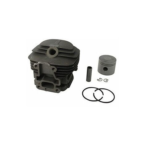 Cylindrée Complète ø: 42,5mm Adaptable Pour Kawasaki Modèle Tj45. Remplace Origine: 11005-2159