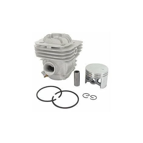 Cylindrée Complète ø48mm Adaptable Oleo-mac Modèle 956.