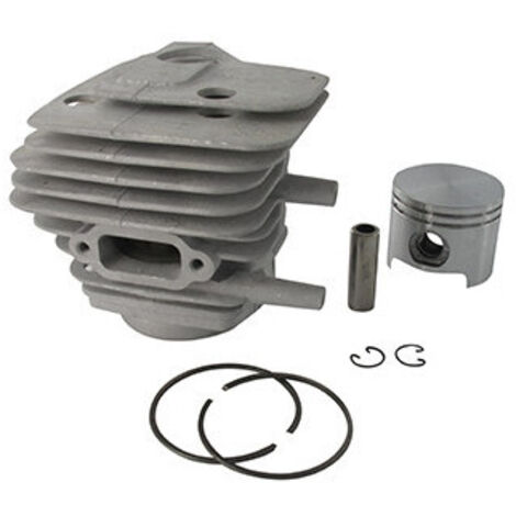 Cylindrée Complète ø: 50mm Adaptable Pour Partner Modèle K650 Active. Remplace Origine: 5060992-12