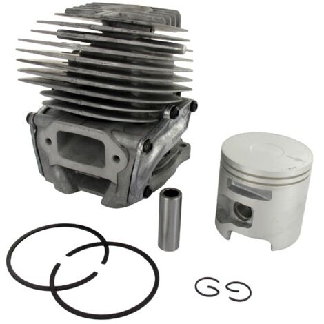 Cylindrée Complète ø: 51mm Adaptable Husqvarna Modèles K760. Remplace Origine 581 47 61-02.