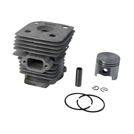 Cylindrée HUSQVARNA 241R – Poulie pour moteur thermique – Diamètre 41 mm – Performance optimale pour usage intensif - 503243301