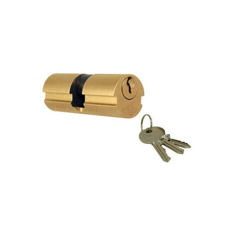 Cylindres à insert rond Mg - mm.56 ø mm.22 centré (28x28) 020560