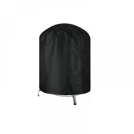 (Cylindrical) 7070cm BBQ Cover, Dustproof and Sunproof
