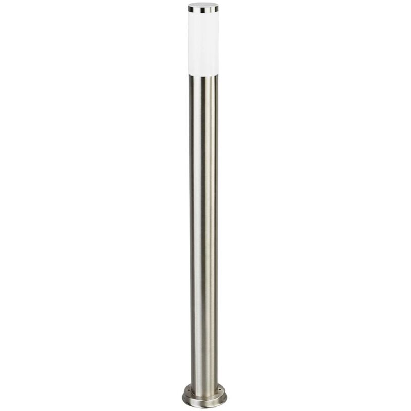 Outdoor lights 'Kristof' made of Stainless Steel