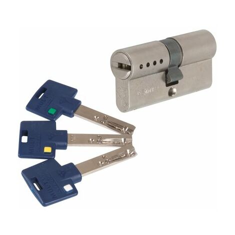 CYL.VARIE 45X50 MTL600 MUL-T-LOCK EUIVP4550XX3PBLVA