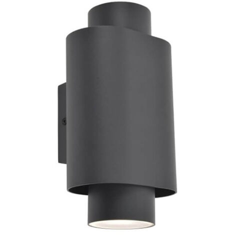 Cypres 6604002118 Applique d'extérieur Lutec