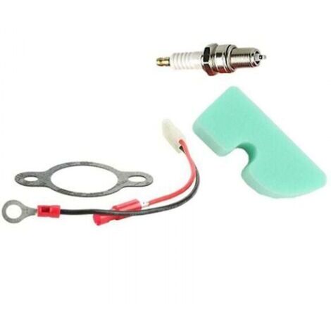 Cyslmuk – Vergaser für Kohler Courage SV 15-19 PS Motoren – Modelle SV470, SV530, SV540 – 100 % neu, hochwertig, langlebig – SV 15 PS