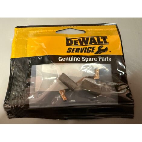 CZ. ENSEMBLE DE BROSSES DEWALT DWE4051 4157