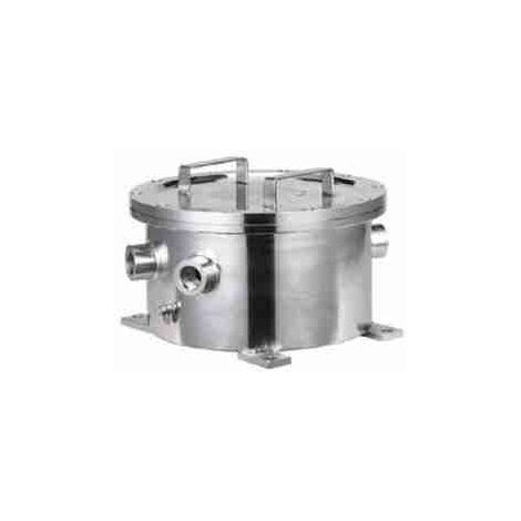 CZ300 - Caja de conexiones ATEX IECEx IP68