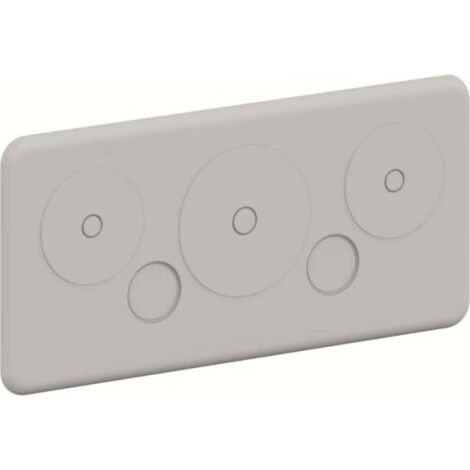 CZF1 Membrane passe-câble 2CPX052435R9999 ABB D752435