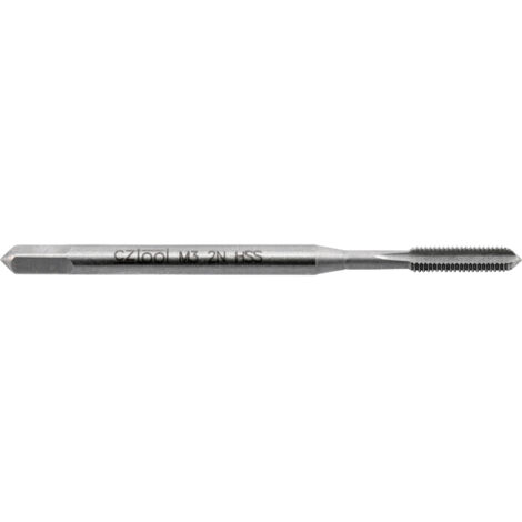 Cztool 24960 utensile filettatura utensile