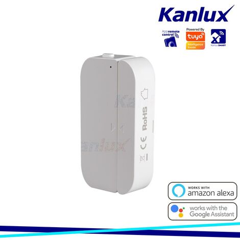 CZUJNI OTWARCIA S SENSOR ON/OFF INT - KANLUX