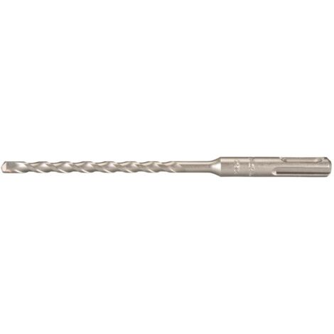 D-00066 Broca  para SDS-PLUS, 6 x 160 mm