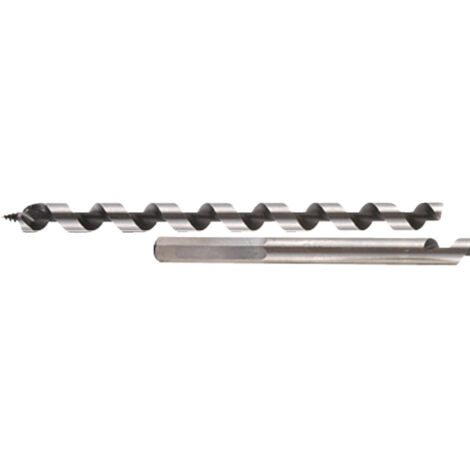 D-07565 Foret hélicoïdal 10 x 450 mm