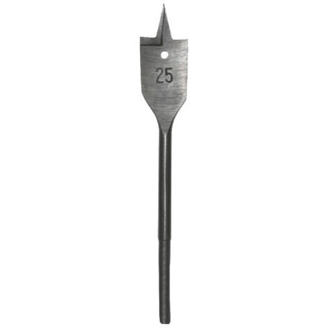 D-07755 Mèche plate 20 x 150 mm