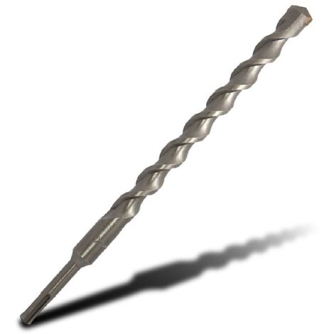 D-17566 Foret pour SDS-PLUS, 18 x 460 mm