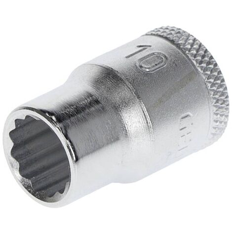 D 30 10 Inserto per chiave a bussola 3/8" UD-Profilo 10 mm