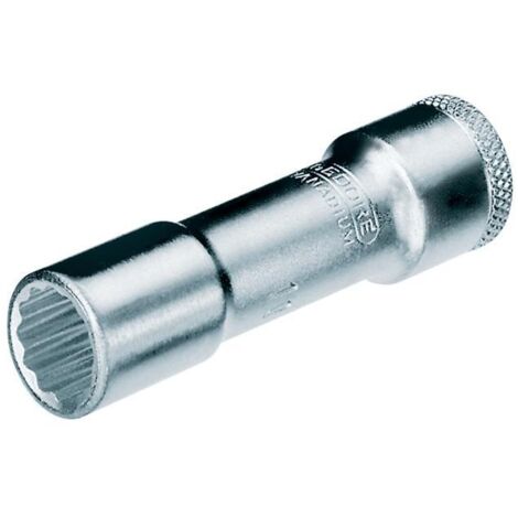 D 30 L 10 Inserto per chiave a bussola 3/8" lungo UD-Profilo 10 mm