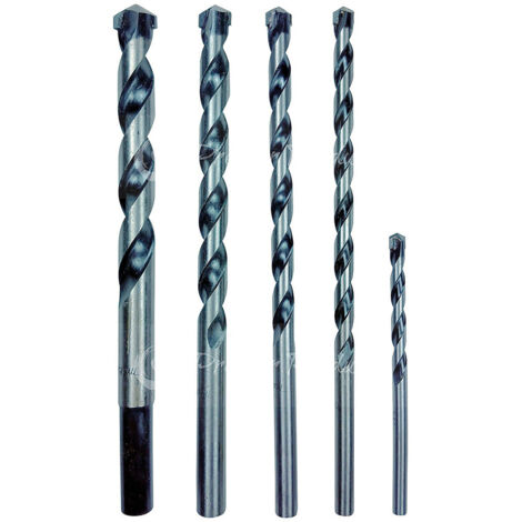 D-30324 Mèche Omnibohrer 6 x 150 mm