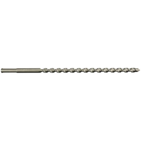 D-33984 Broca T.C.T  20 x 400 / 540 mm, para SDS-MAX