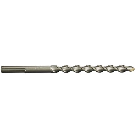 D-33990 Broca T.C.T  22 x 200 / 340 mm, para SDS-MAX