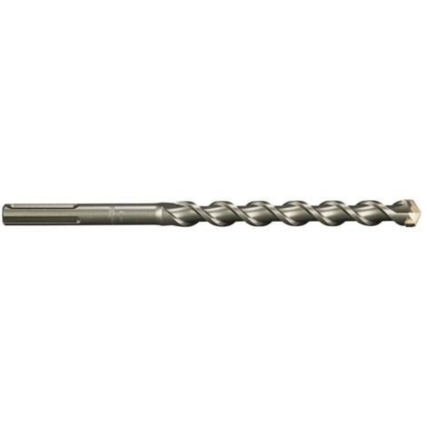 D-34039 Broca T.C.T  25 x 200 / 340 mm, para SDS-MAX