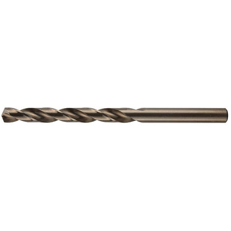 D-34958 Mèche à métaux, HSS-Co 4,2 x 43 / 75 mm, 5pcs