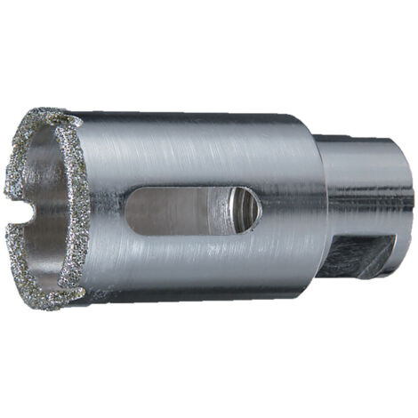 D-35003 Foret diamanté pour meuleuse, 35 mm