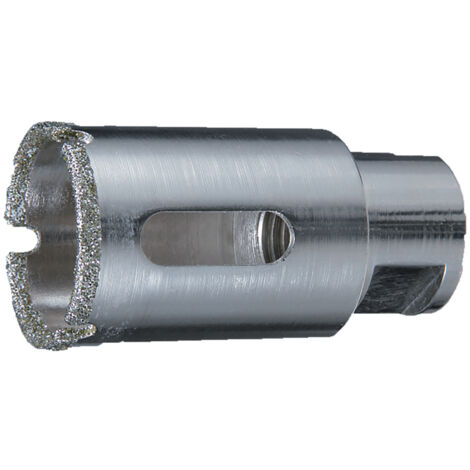 D-35019 Broca de diamante para amoladora, 30 mm