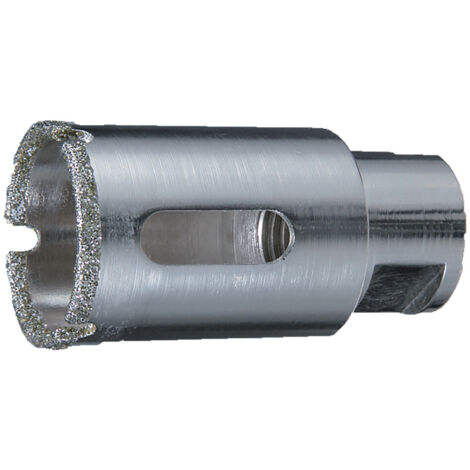 D-35019 Foret diamanté pour meuleuse, 30 mm